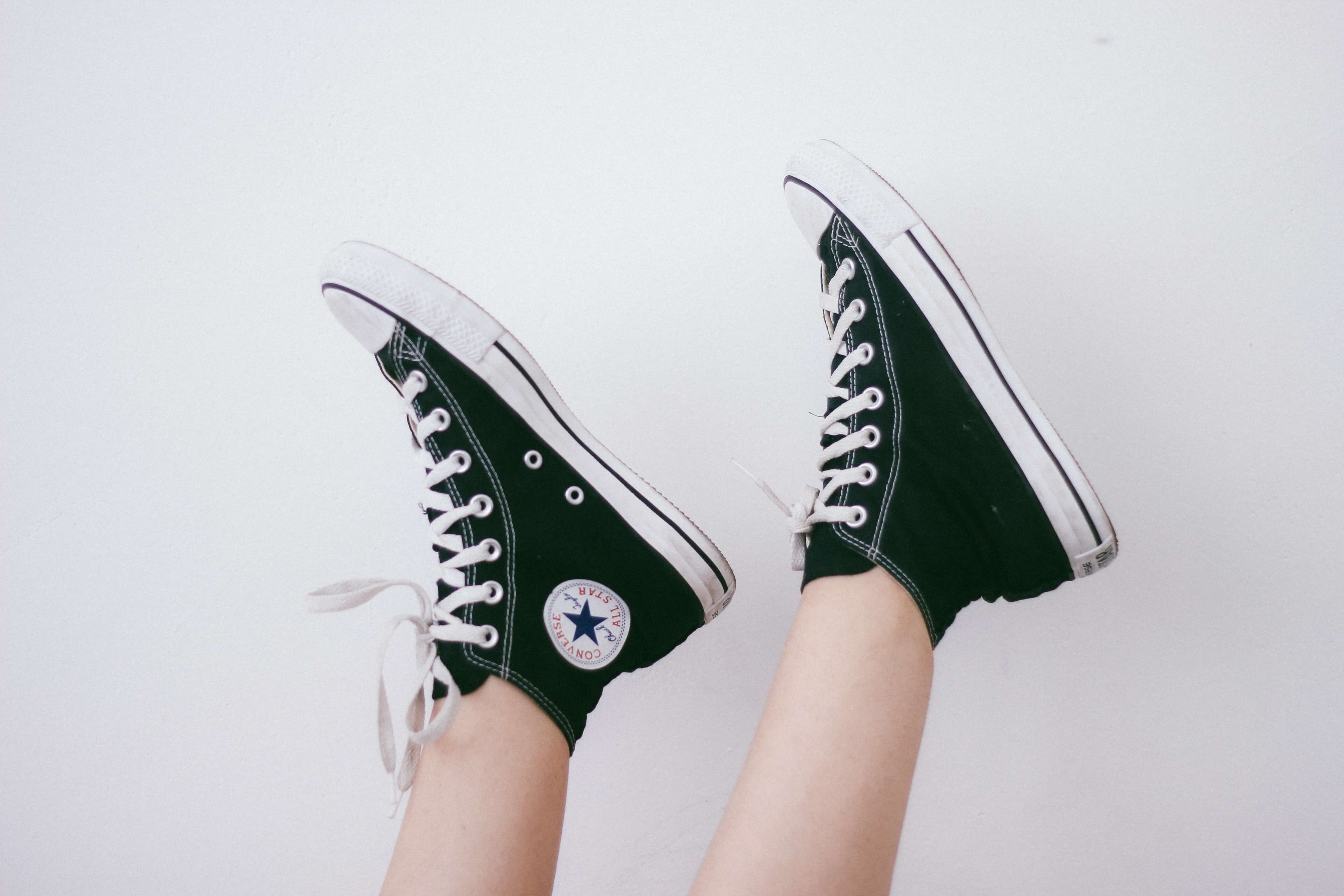 CONVERSE INC.