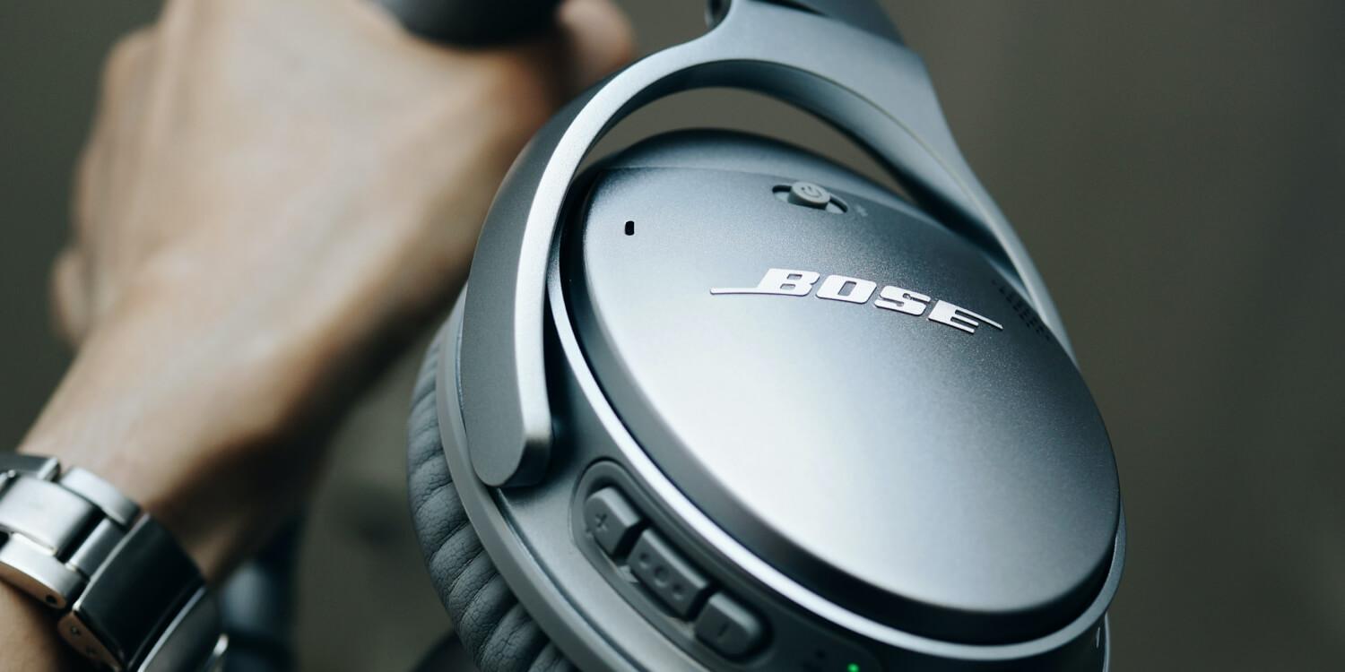 Bose Corporation