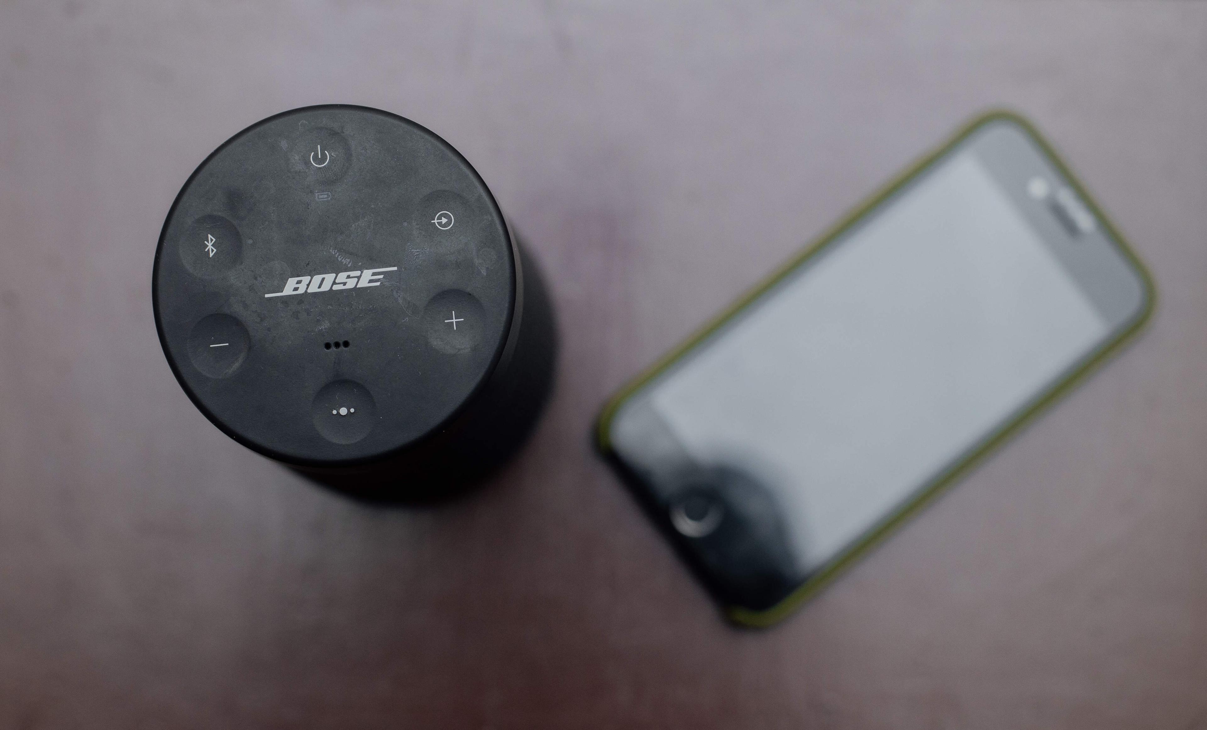 Bose Corporation