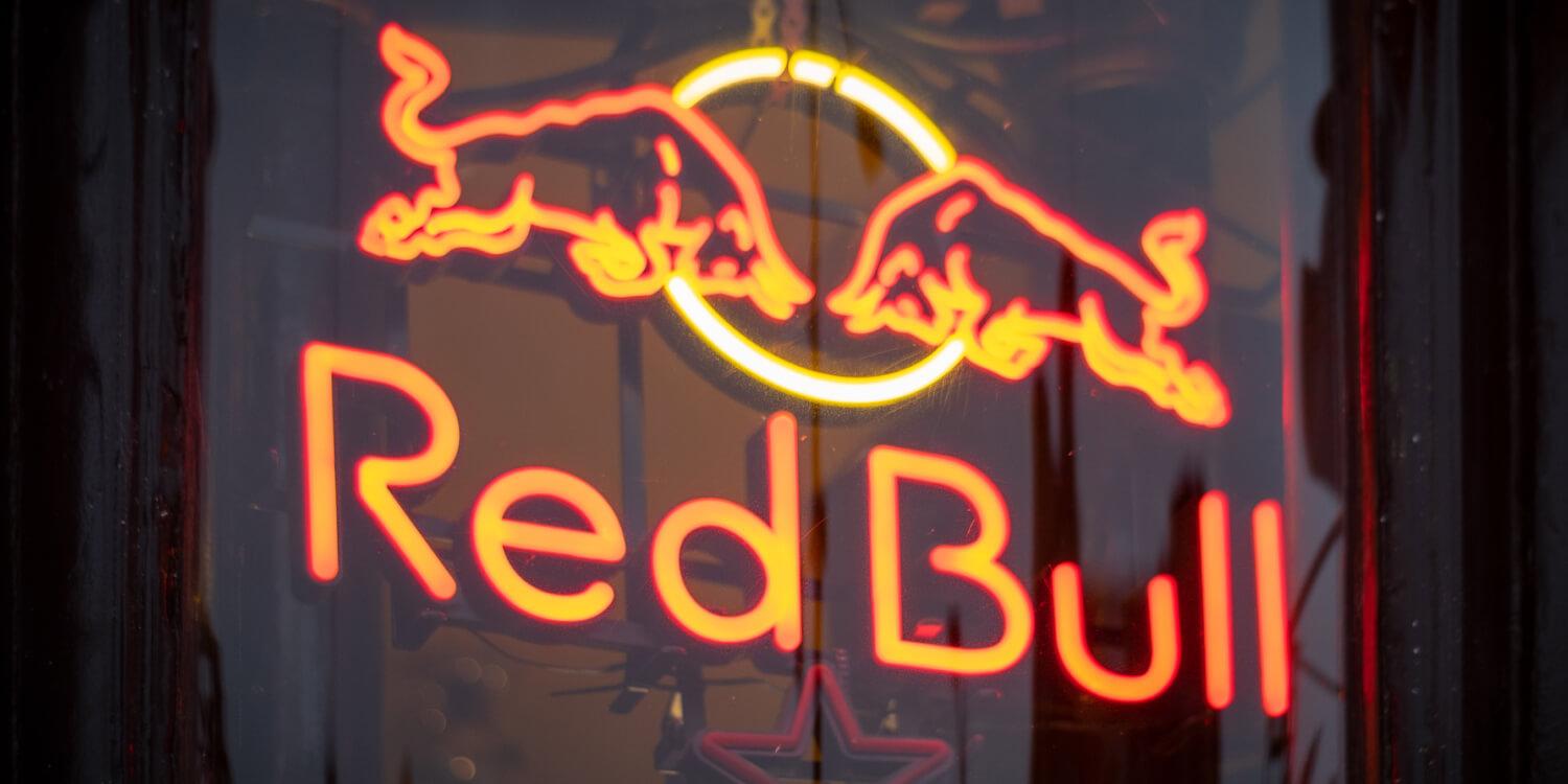 Red Bull GmbH