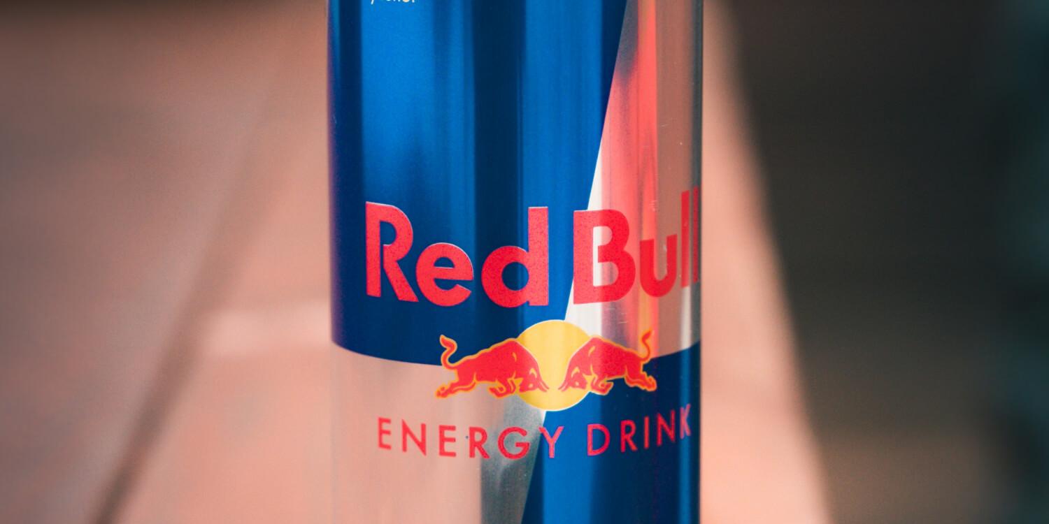 Red Bull GmbH