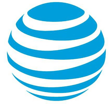 Logo of AT&T