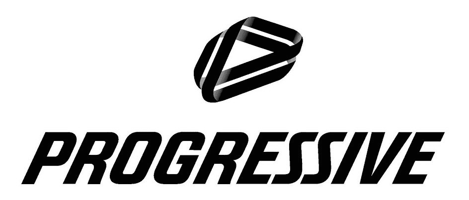 Logo of Progressive