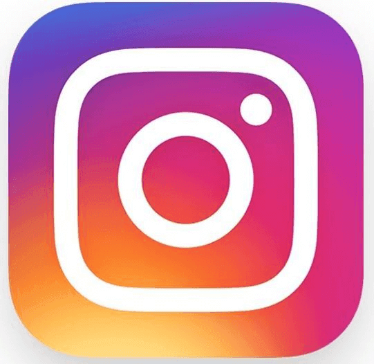 Logo of Instagram