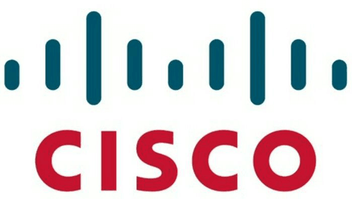 Logo of Cisco