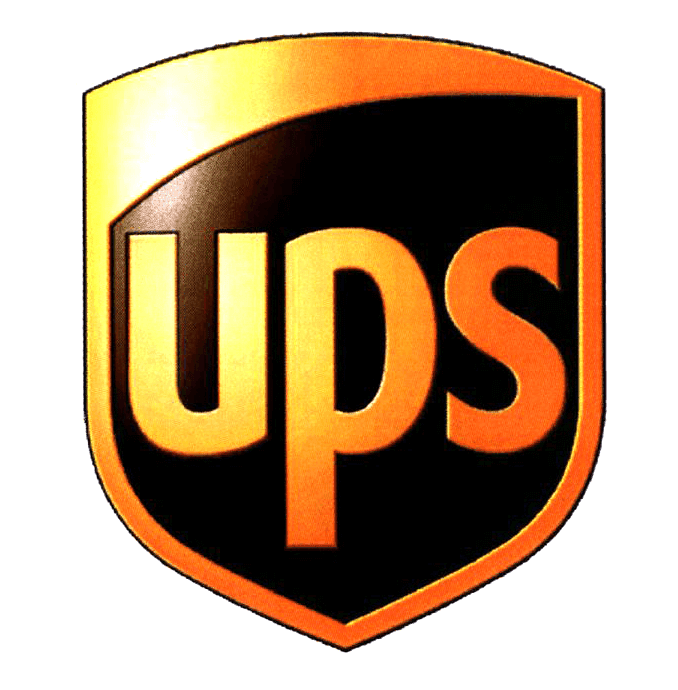 Logo of UPS