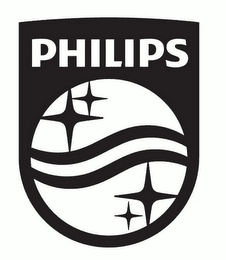 Logo of Philips