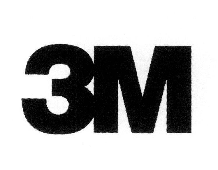 Logo of 3M