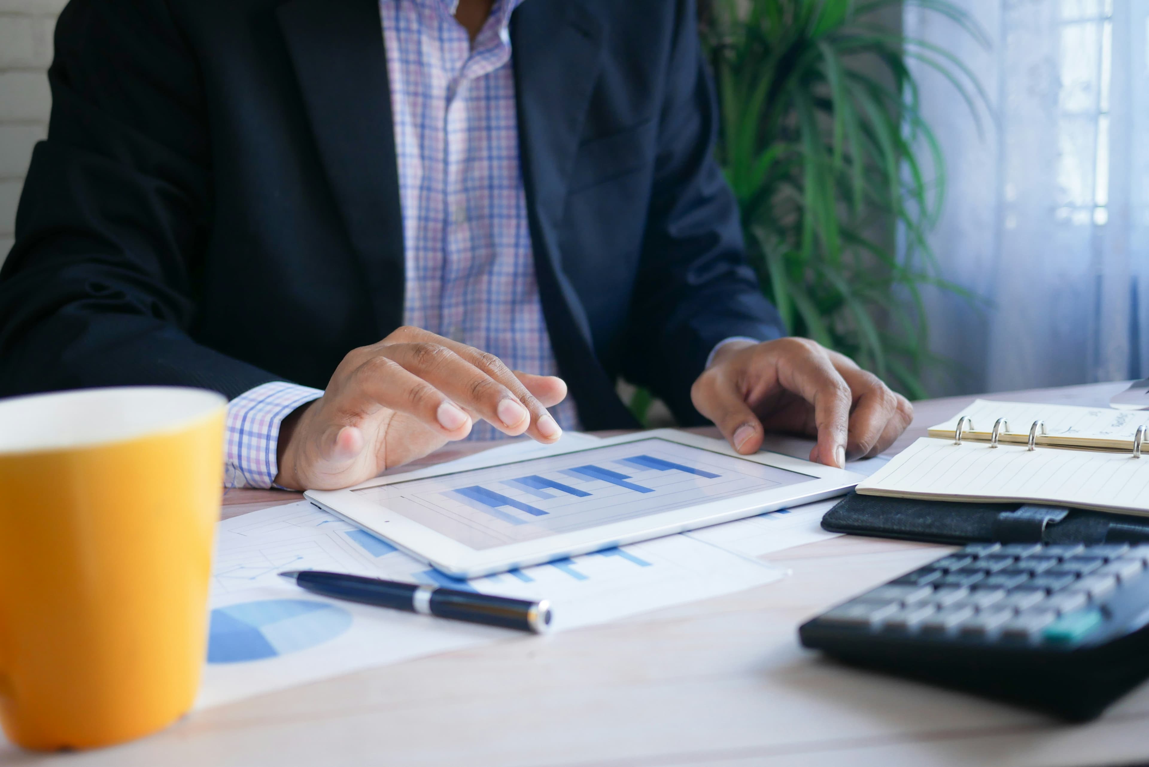 business growth